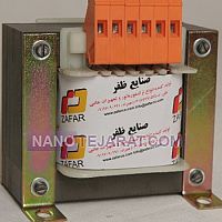 ترانسفورماتور ترانسفورماتور